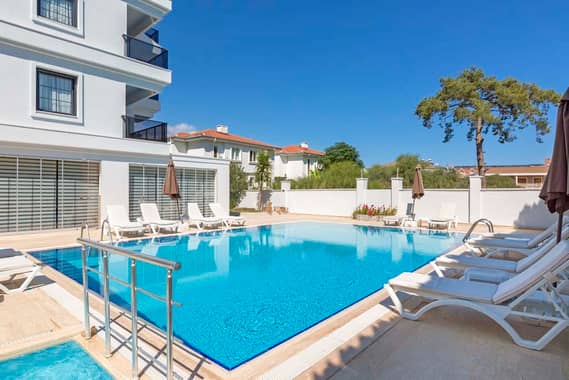Forest Park Otel